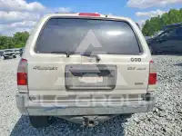2000 Toyota 4 RUNNER фото