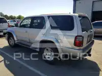 2000 Toyota 4 RUNNER фото