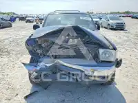 2000 Toyota 4 RUNNER photo