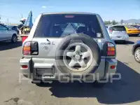 2000 Toyota RAV4 photo