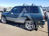 2000 Toyota RAV4 фото