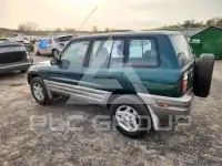2000 Toyota RAV4 фото