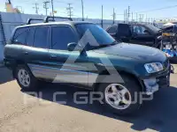 2000 Toyota RAV4 фото