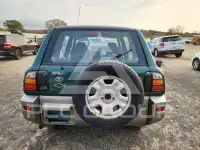 2000 Toyota RAV4 фото
