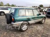 2000 Toyota RAV4 фото
