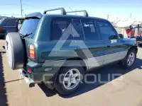 2000 Toyota RAV4 фото