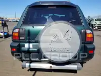 2000 Toyota RAV4 фото
