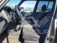 2000 Toyota RAV4 photo