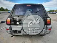 2000 Toyota RAV4 фото