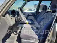 2000 Toyota RAV4 фото