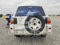 2000 Toyota RAV4 фото