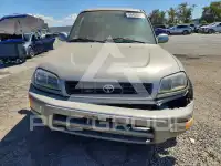 2000 Toyota RAV4 фото