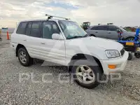 2000 Toyota RAV4 фото
