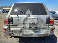 2000 Toyota RAV4 фото