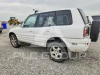 2000 Toyota RAV4 фото