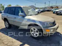 2000 Toyota RAV4 фото