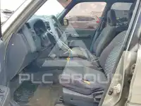2000 Toyota RAV4 фото