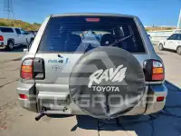 2000 Toyota RAV4 photo