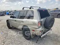 2000 Toyota RAV4 фото
