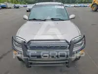 2000 Toyota RAV4 photo