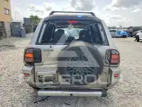 2000 Toyota RAV4 фото