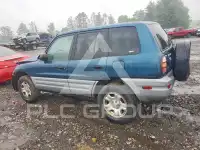 2000 Toyota RAV4 фото