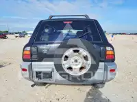 2000 Toyota RAV4 фото