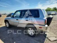 2000 Toyota RAV4 фото
