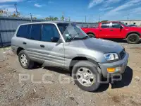 2000 Toyota RAV4 фото
