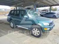 2000 Toyota RAV4 фото