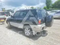 2000 Toyota RAV4 фото