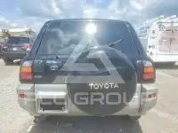 2000 Toyota RAV4 фото