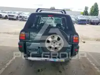 2000 Toyota RAV4 фото