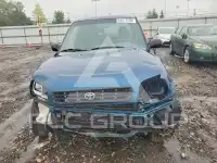 2000 Toyota RAV4 фото