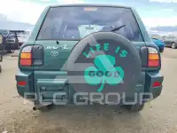 2000 Toyota RAV4 фото