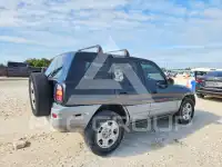 2000 Toyota RAV4 фото