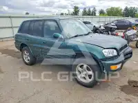 2000 Toyota RAV4 фото