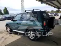 2000 Toyota RAV4 фото