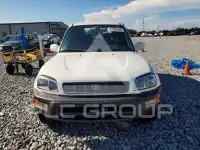 2000 Toyota RAV4 фото