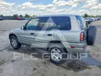 2000 Toyota RAV4 фото