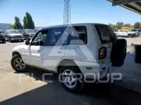 2000 Toyota RAV4 фото