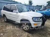 2000 Toyota RAV4 фото