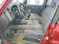 2000 Toyota RAV4 фото