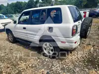 2000 Toyota RAV4 фото