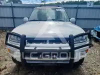 2000 Toyota RAV4 фото