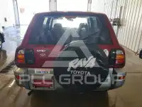 2000 Toyota RAV4 фото