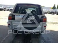 2000 Toyota RAV4 фото