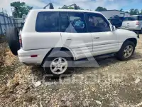 2000 Toyota RAV4 фото