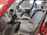 2000 Toyota RAV4 фото