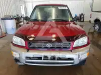 2000 Toyota RAV4 фото